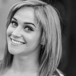 Meet your Posher, Alanna